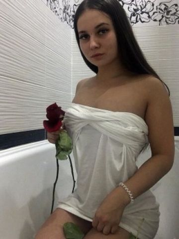 Проститутка Викуся Проститутка Викуся